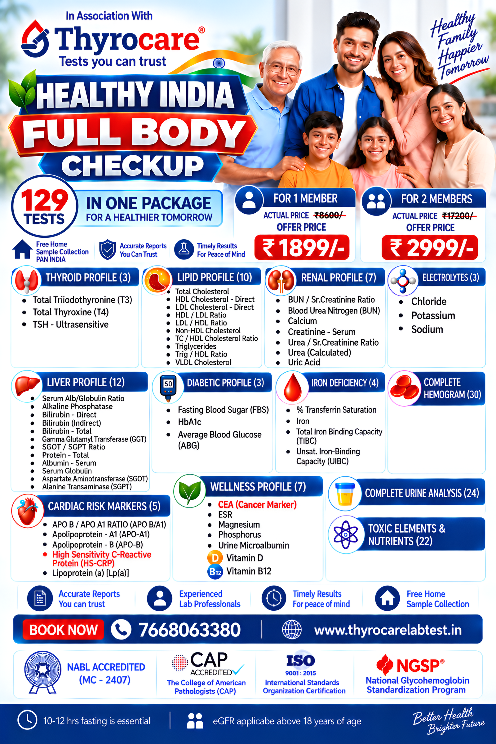 AAROGYAM BASIC