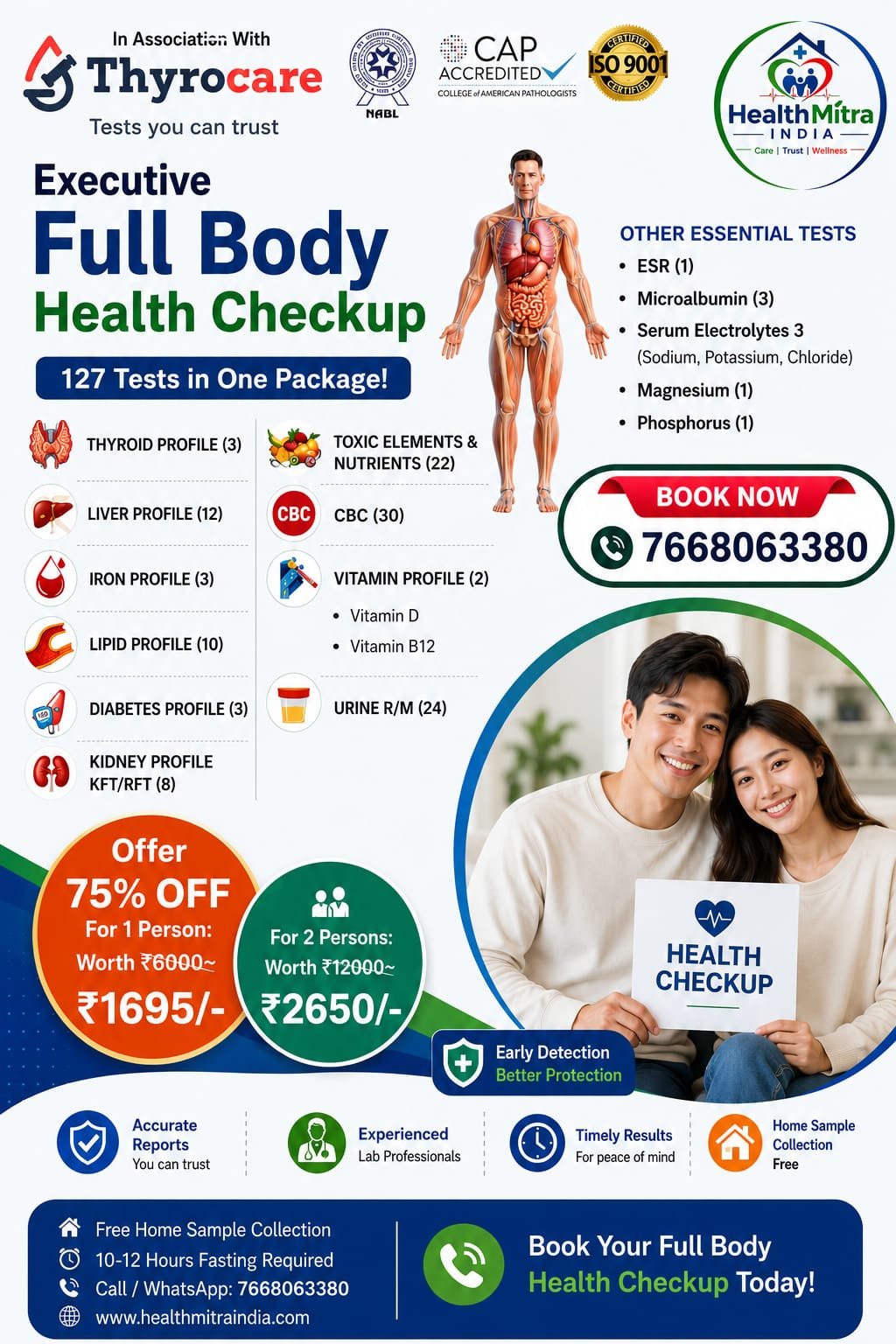 AAROGYAM BASIC