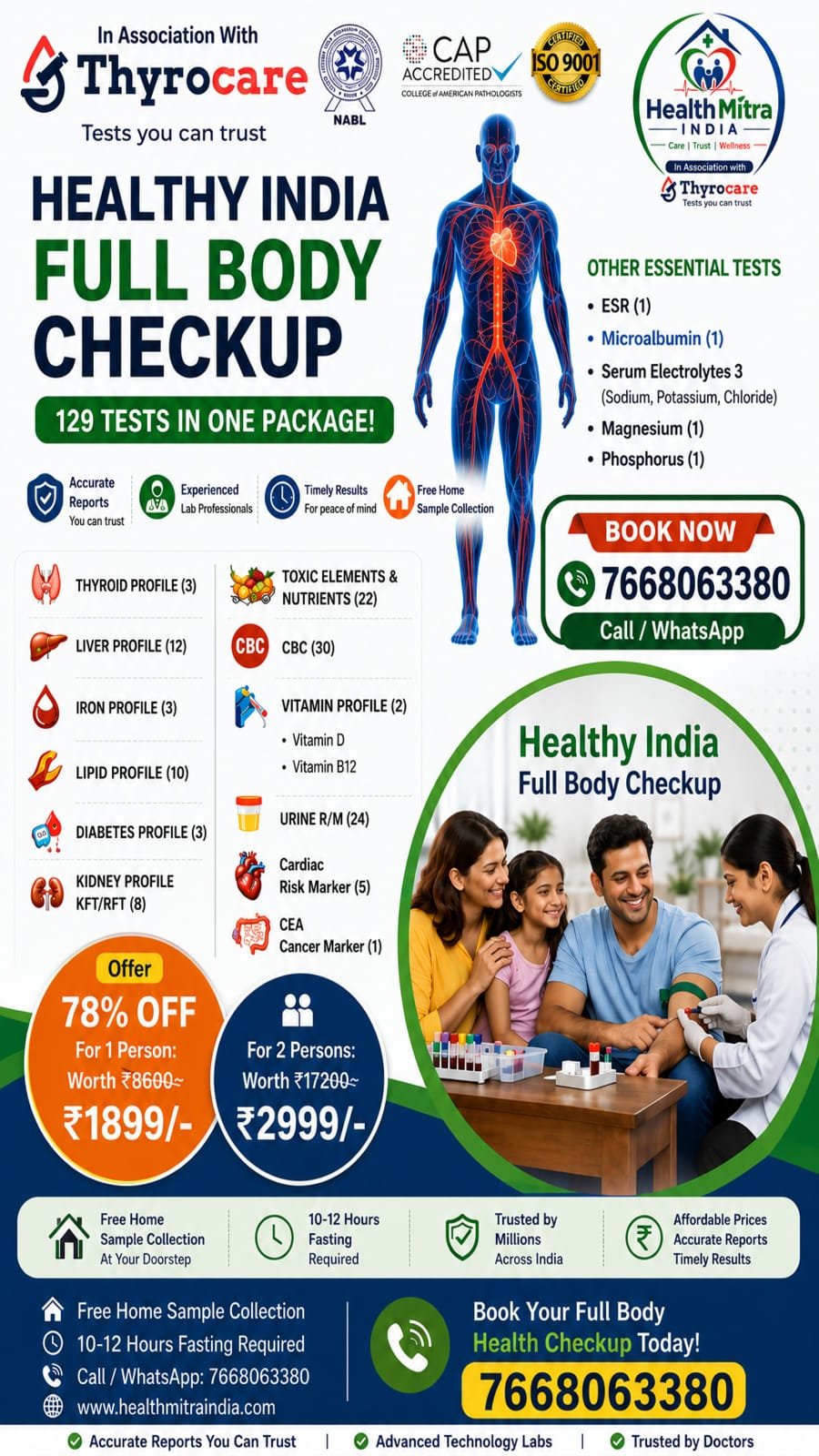 AAROGYAM BASIC