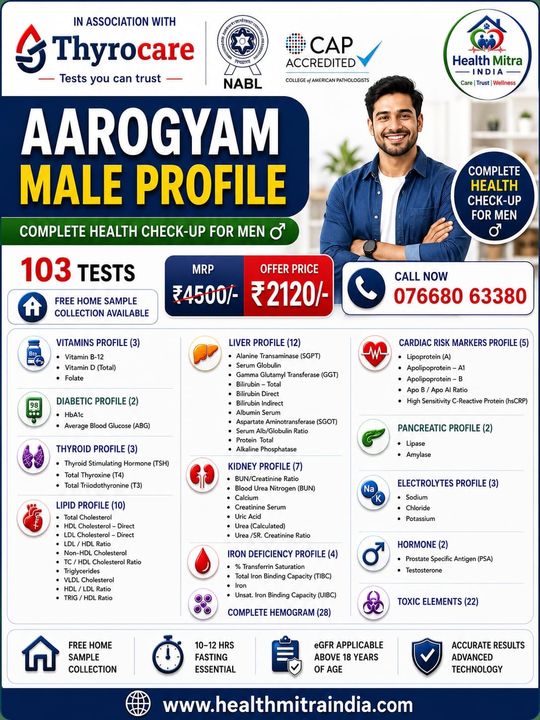 AAROGYAM BASIC