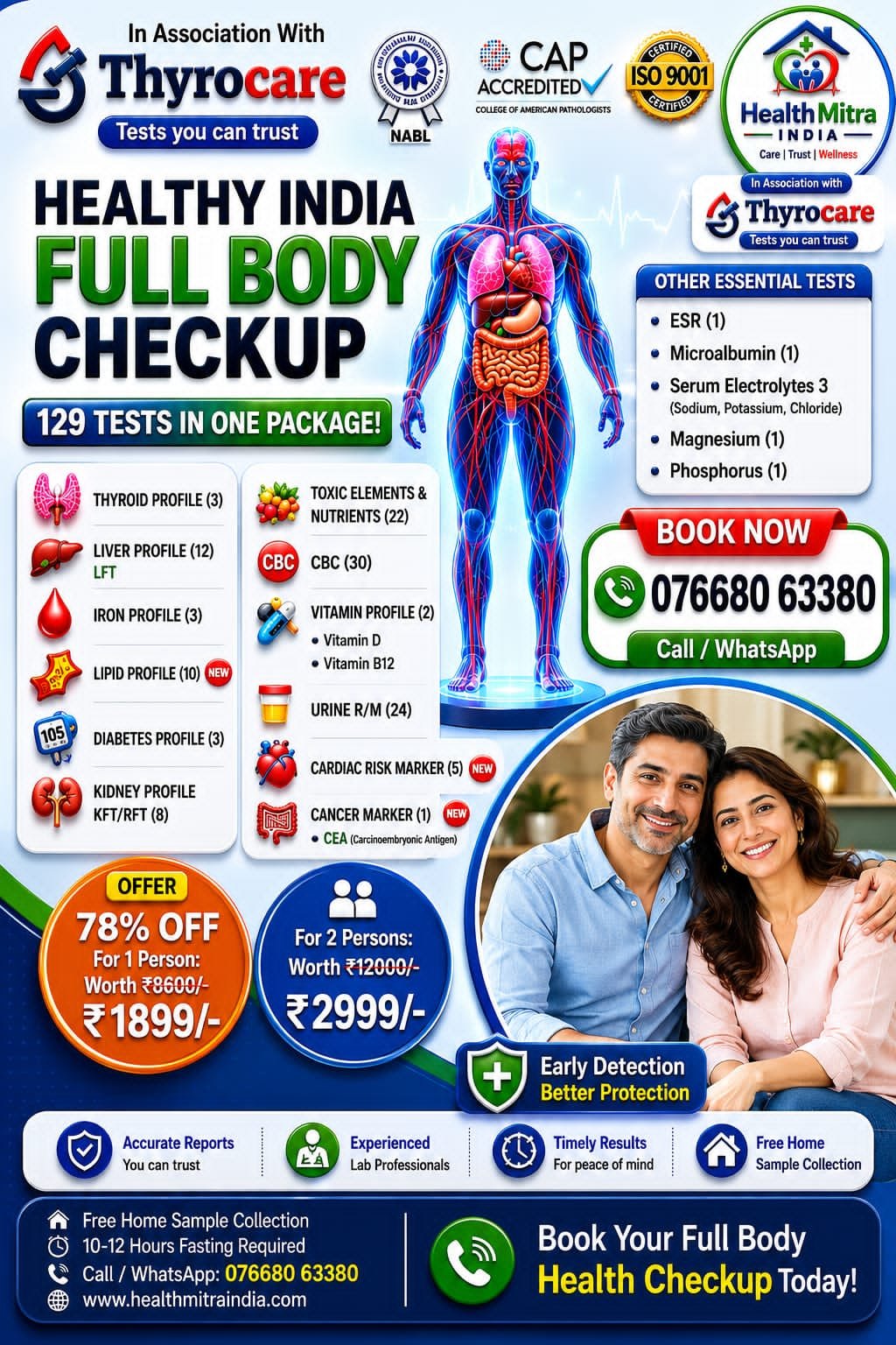 AAROGYAM BASIC