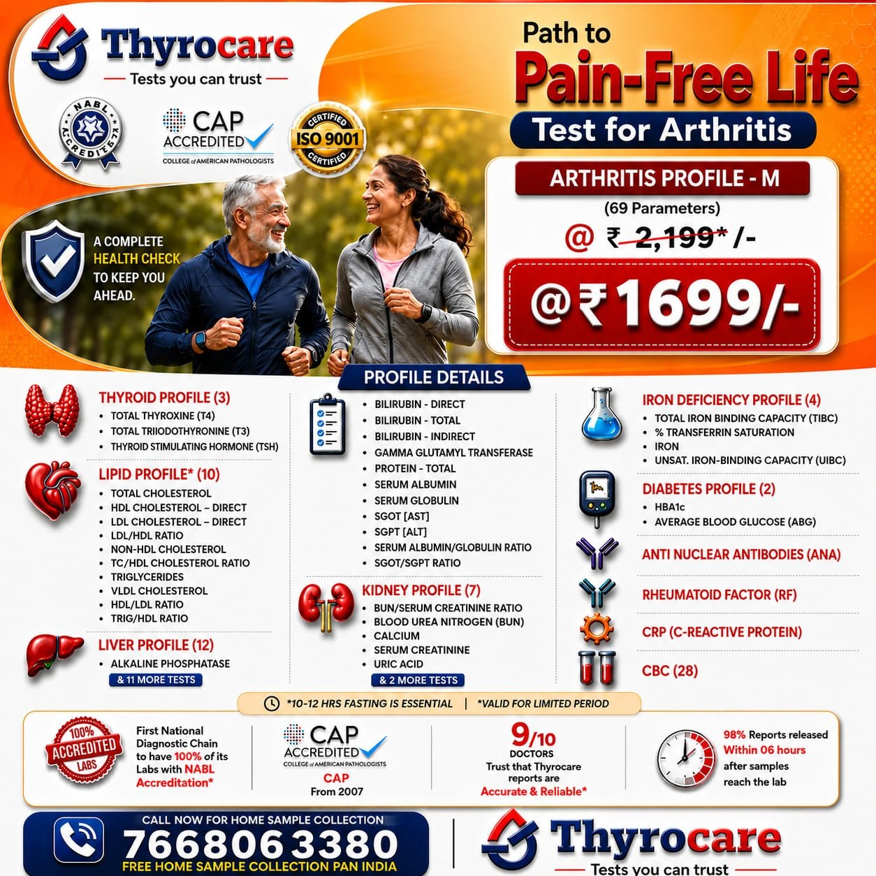 AAROGYAM BASIC