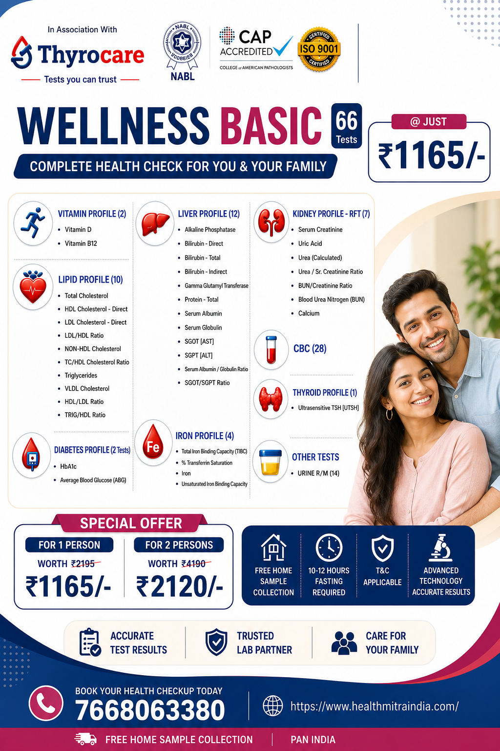AAROGYAM BASIC