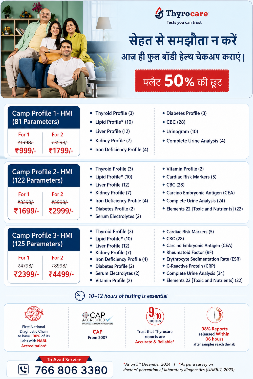 AAROGYAM BASIC