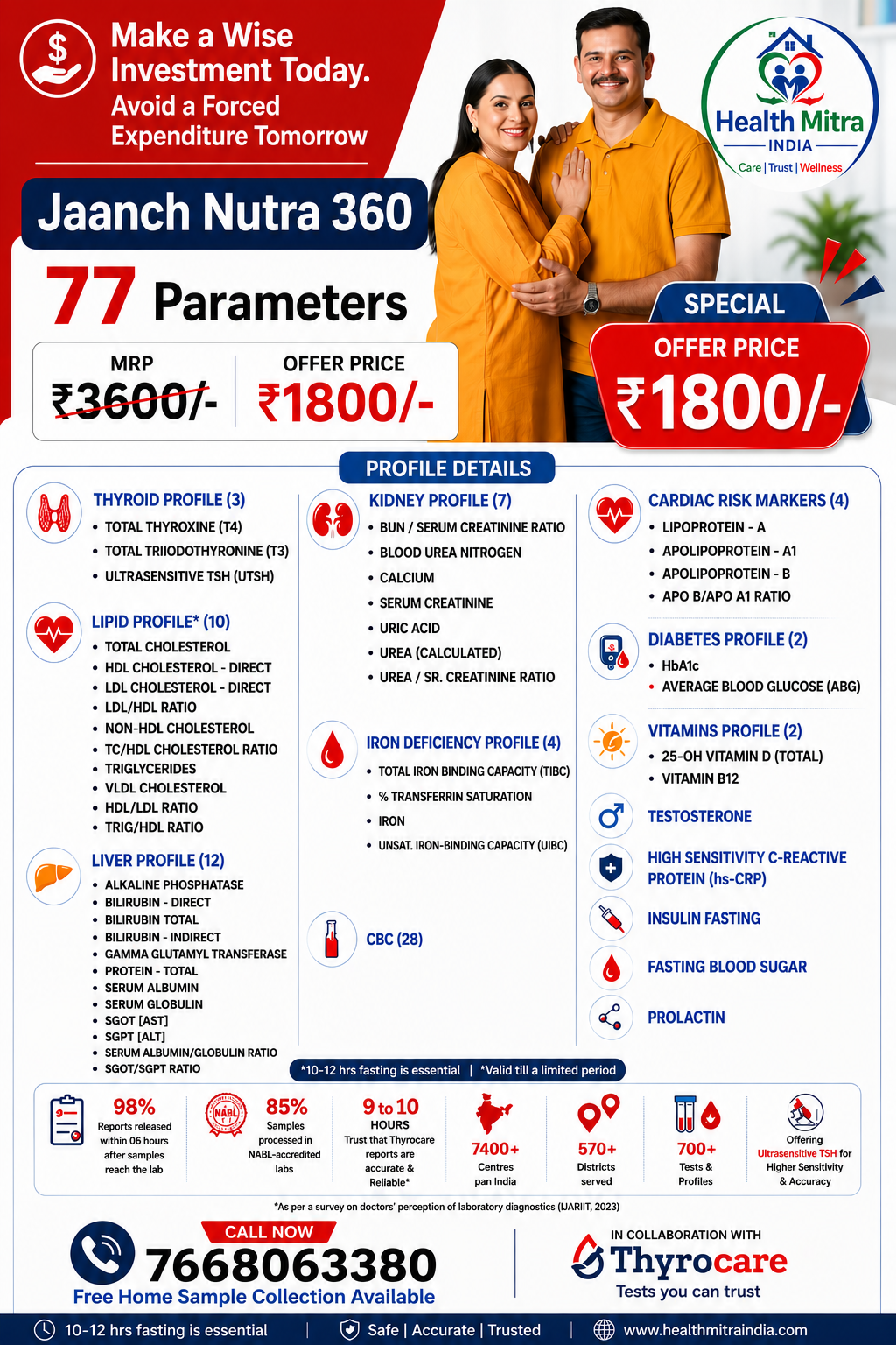 AAROGYAM BASIC